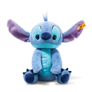 Steiff Disney Stitch